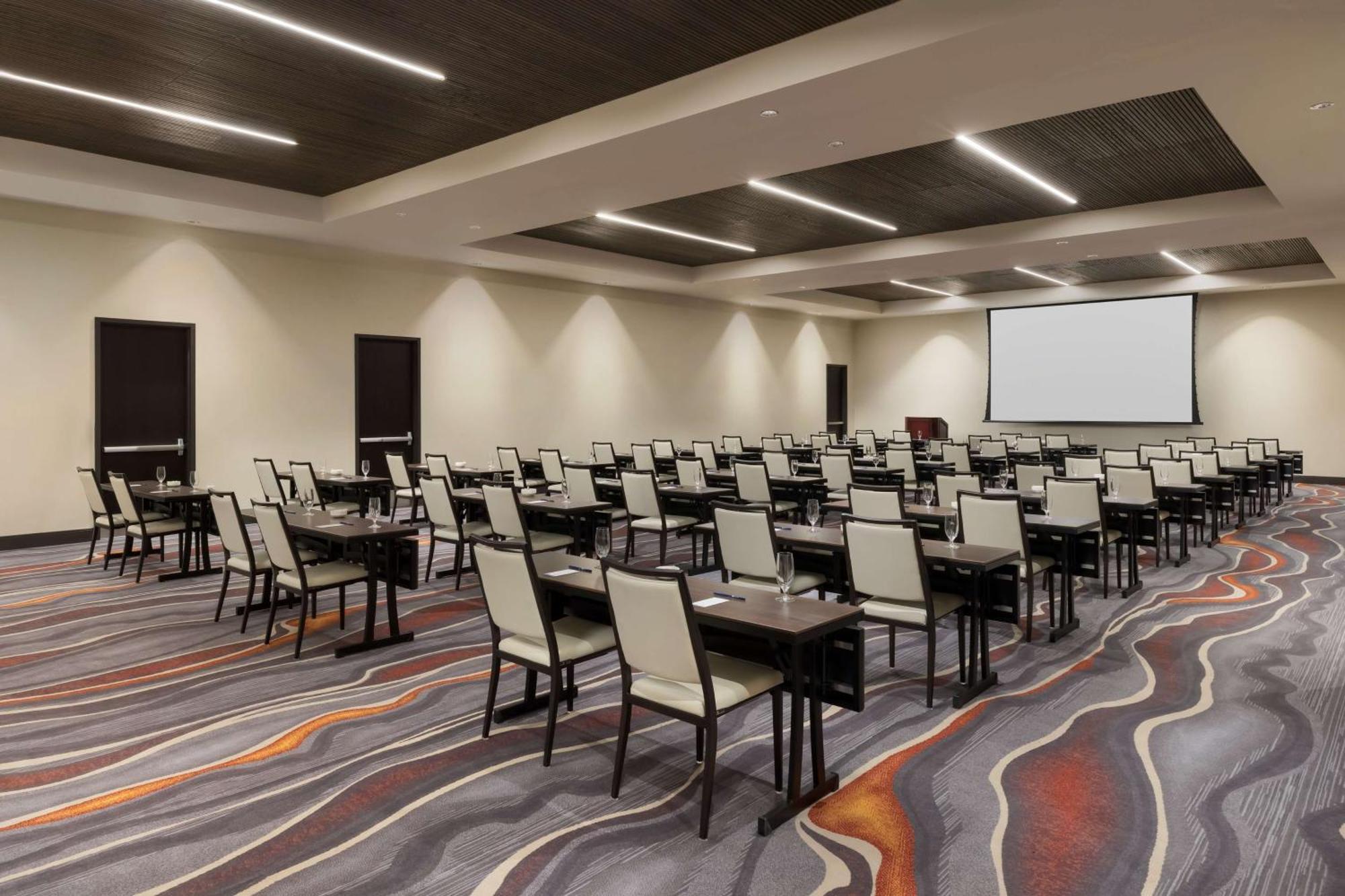 Hotel Doubletree By Hilton Tucson Downtown Convention Center Zewnętrze zdjęcie