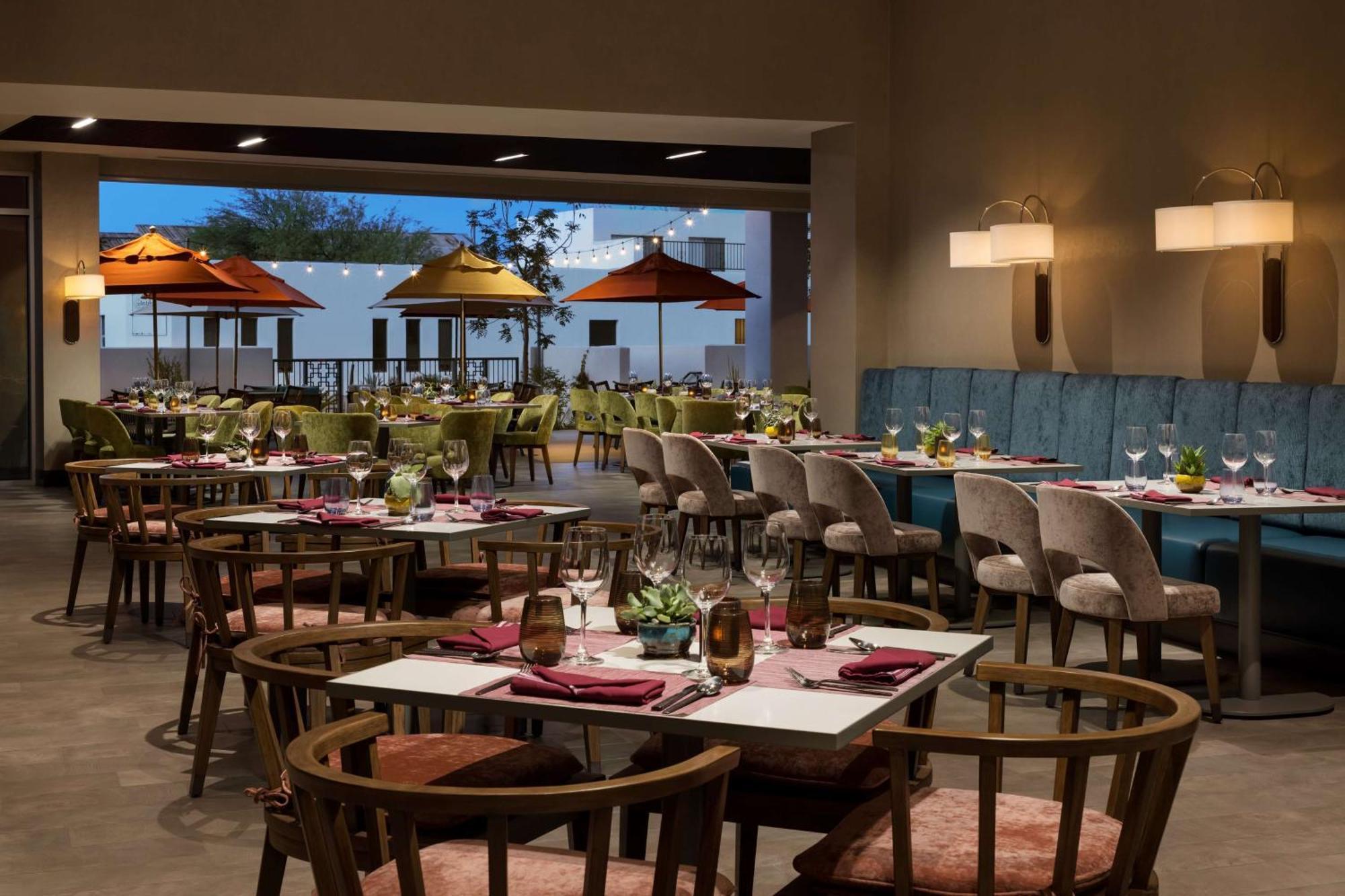 Hotel Doubletree By Hilton Tucson Downtown Convention Center Zewnętrze zdjęcie